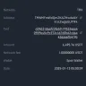 1xBet - Withdrawal rejected due to identification documents - Photo 1