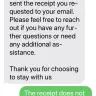 La Quinta Inns & Suites - Refund promised - Photo 3