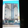 Halimeh Transportation - Truck driver highway driving