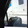 Halimeh Transportation - Truck driver highway driving