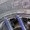 Firestone Complete Auto Care - Service they did install tire on the rim and put them on the car - Photo 3
