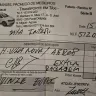 SATA Airlines - July 13th 2024 flight cancelled and no reimbursement for additional costs provided by sata. - Photo 1