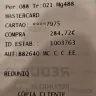 SATA Airlines - July 13th 2024 flight cancelled and no reimbursement for additional costs provided by sata. - Photo 2