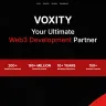 Voxity.io - Scammed by Adeel Anjum - Photo 1