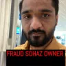 Ardh Al Nakheel Trading LLC - Scam alert - Photo 1