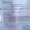 Grainvale Trading Co LLC - Zero payment and Fake TT Slips partner of ABAZ International Foodstuff Trading Co LLC