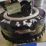 FlowerAura - Pathetic service – wrong cake delivered and worst quality - Photo 2