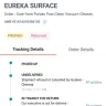 Eureka Forbes - Surefast vacuum cleaner refund - Photo 2