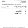 Bolt Services Canada d/b/a Hopp Rides - Fraudultent driver