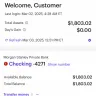 E*Trade Financial - Checking account - Photo 2