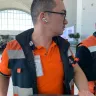 Istanbul International Airport (IST) - Wheelchair services (air clinic) - Photo 2