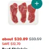 Real Canadian Superstore - Canadian Superstore, mission bc delivery order #[protected] - Photo 1