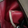 Dooney & Bourke - Leather handbag - Photo 1