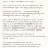 FlightHub - Subject: request for full refund and compensation due to flight cancellation - Photo 3