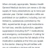 Teladoc - Prescription refill - Photo 1