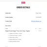 KFC - Cannot be picked up. I request an immediate cancellation of the order and full refund.he order was placed at thr - Photo 2