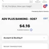 JC Penney - Online order cancelled by JcPenney and money not returned to account - Photo 1