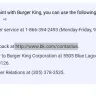 Burger King - Service - Photo 3