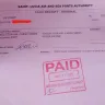 Qtrex International - Won't recommend. They don't care about customers - Photo 1