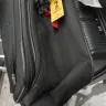 Etihad Airways - A baggage that collapsed - Photo 2