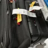Etihad Airways - A baggage that collapsed - Photo 3