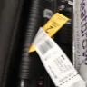 Etihad Airways - A baggage that collapsed - Photo 4