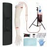 MedEduQuest - Wound care & trauma trainers