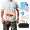 MedEduQuest - Wound care & trauma trainers