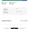 Bajaj Finserv - No updation loan status - Photo 2
