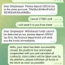 yandex-market.shop - Şüpheli islemler