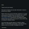 Ganz / Webkinz - Greedy customer support - Photo 3