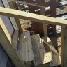 Angies List - Unsafe work for handicap person - Photo 2