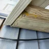 Angies List - Unsafe work for handicap person - Photo 5