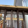 Angies List - Unsafe work for handicap person - Photo 1