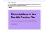 Wix - Billing practices - Photo 4