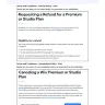 Wix - Billing practices - Photo 12