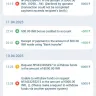1xBet - Rejected withdrawal 4 times back to back - Photo 2