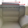 Bradlows Furniture - Faulty abby lounge suite