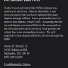 Becker Law Firm - Unfair billing practices - Photo 4