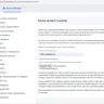 Facebook - My facebook account was closed for no reason. - Photo 2