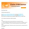Webull - I didn’t receive my $100 worth of NVDA fractional shares - Photo 1