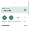 N26 Bank / Number26 - N26 locked my account last month still not resolved - Photo 1