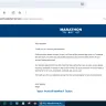 Marathonbet - Betting account suspension & refund issue