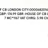 House of CB - Urgent – payment made but no order confirmation received - Photo 2