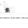 "Dealzpro" Hassanali Enterprises LLC - Poor ebay seller practices