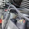 Mr. Tire - A/C sensor, condenser/compressor, coolant reservoir bottle, anti-freeze, coolant exchange - Photo 5
