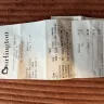 Turkish Airlines - Lost luggage