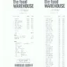 Iceland Foods - Refusal of discount for Pensioner - Photo 1