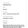 Agoda - A hacker used my bank account online to book in Braira hotel thru AGODA