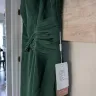 STACEES - Will not refund a dress that arrived too late and does not fit - Photo 1